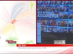 Anca Lungu, o surpriză dulce! "Mă gândesc la un maraton de gătit"