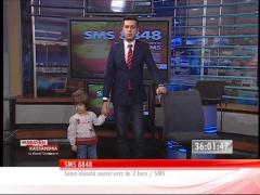 Gabi Szabo şi Alina Dumitru, campioanele care o susţin pe Kassandra