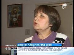 Ultimul drum pentru italianul Matteo Cassani