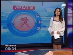 Capricornii vor avea parte de multe bucurii familiale. Horoscopul zilei de 1 DECEMBRIE