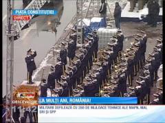 Observator Special - Paradă grandioasă de 1 Decembrie