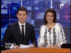 Crosul Armatei Române se încheie la Alba Iulia