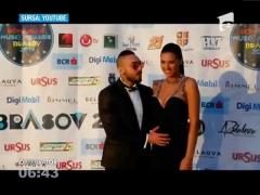 Antonia şi Alex Velea se pregătesc să devina părinţi