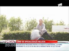 Când se oficializează relația
