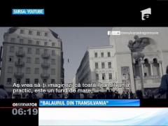 Film documentar despre Banat și Transilvania