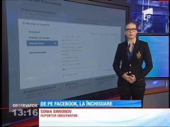Criminalul de pe Facebook vrea libertate