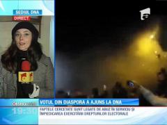 Votul din diaspora, subiect de anchetă la DNA