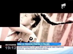 Tatăl tenismenei Andrada Surdeanu, tratat ca un criminal pentru o palmă