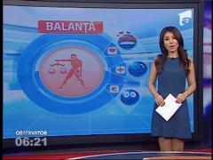 Capricornii stau bine la capitolul comunicare. Horoscopul zilei de 5 decembrie