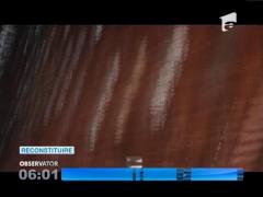 S-a aruncat de la balconul spitalului