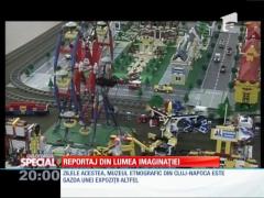 Special! Lumea de jucărie