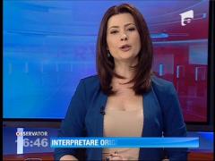 Un ciobănesc australian cântă melodia de pe coloana sonoră a animației ”Frozen”