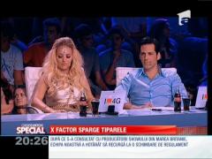 X Factor se modifică!