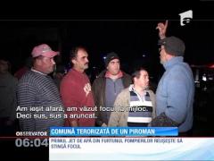 Altă noapte albă în Satulung Nou