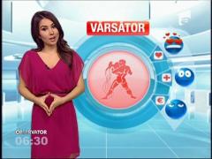Horoscopul zilei de 6 decembrie