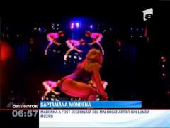 Săptămâna mondenă 07/12/2014