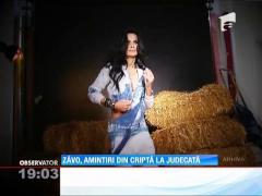 Ritualurile la care a fost supusă Oana Zăvoranu de vrăjitoarele Vanesa şi Melisa