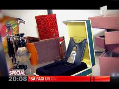 Special! Bărbații au probleme atunci când trebuie să aleagă cadouri iubitelor