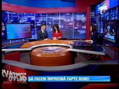 Să facem împreună fapte bune!