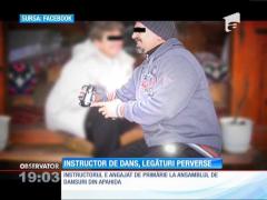 Ar putea să le fie părinte, dar el ar fi vrut să le fie iubit!