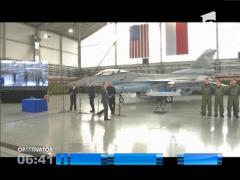 Polonia cumpără de rachete de un sfert de miliard de dolari de la americani