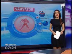 Gemenii fac numai ce vor. Horoscopul zilei de 12 decembrie