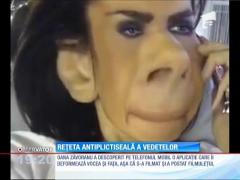 Facebook, rețeta antiplictiseală a vedetelor