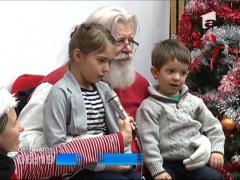 Codouri pentru copiii hipoacuzici