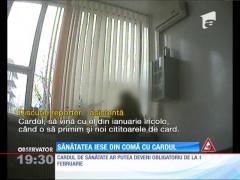 În 2015, sistemul sanitar din România stă sub semnul tehnologiei