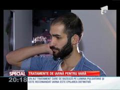 Repară iarna ce ai stricat vara