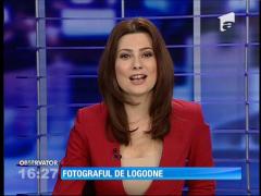 Fotograful de logodne