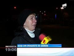 Ucişi din dragoste de oameni