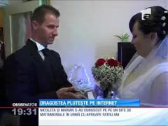 Cine nu crede în Moş Crăciun, îşi caută singur cadoul pe site-urile de matrimoniale