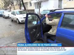 Proba alcoolemiei nu se poate amână