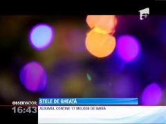 "Stele de gheață", un nou album semnat de Raoul