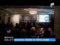 Gérard Depardieu, fanul lui Vladimir Putin