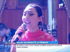 Cele mai reprezentative personalităţi ale romilor, recunoscute și premiate