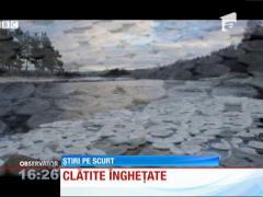 Clătite îngheţate