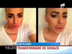 A cheltuit 150 de mii de dolari ca să semene cu Kim Kardashian