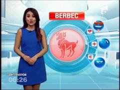 Eficienţa, cuvântul de astăzi! Horoscopul zilei de 23 decembrie