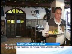 Sărbătoarea marelui ospăţ