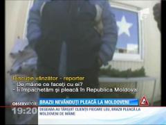 Nu lăsăm la preţ, ne ducem cu marfa peste Prut!