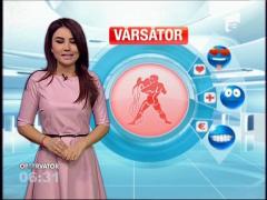 Horoscopul zilei de 25 decembrie