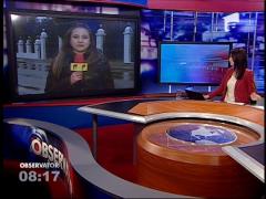 Gigi Becali numără orele până la permisie