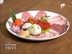 Observator de weekend