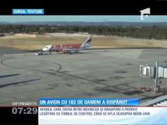 Ultima oră! Avionul dispărut S-A PRĂBUȘIT!
