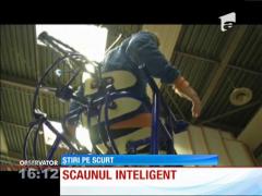 Scaunul de birou, mouse pentru calculator