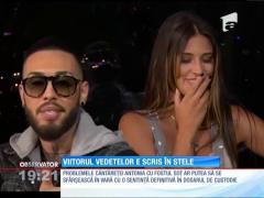 Viitorul vedetelor e scris în stele