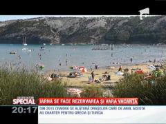 SPECIAL! Grecii lansează o nouă destinaţie turistică