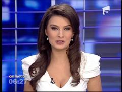 "Urşii" din Moldova poartă opinci roşii